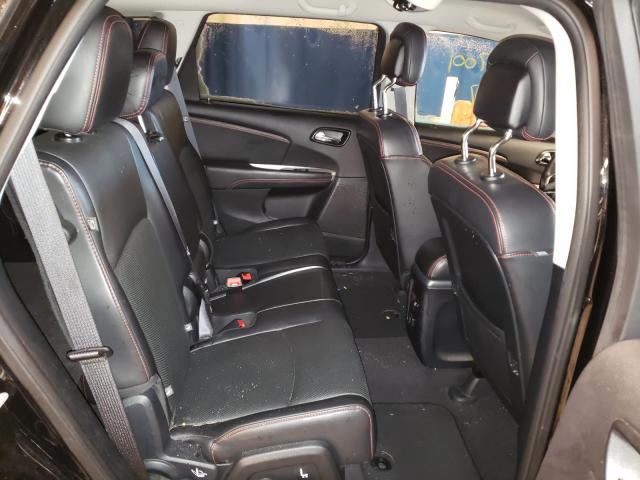 2018 DODGE JOURNEY GT 3C4PDCEG2JT426433