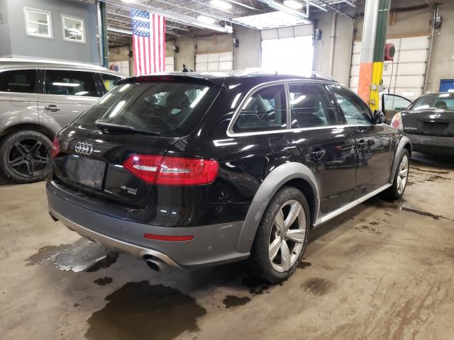 2013 AUDI ALLROAD 4. WA1UFAFL6DA216534