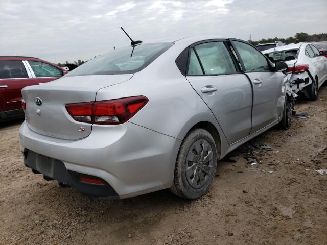 2019 KIA RIO S 3KPA24AB9KE188078