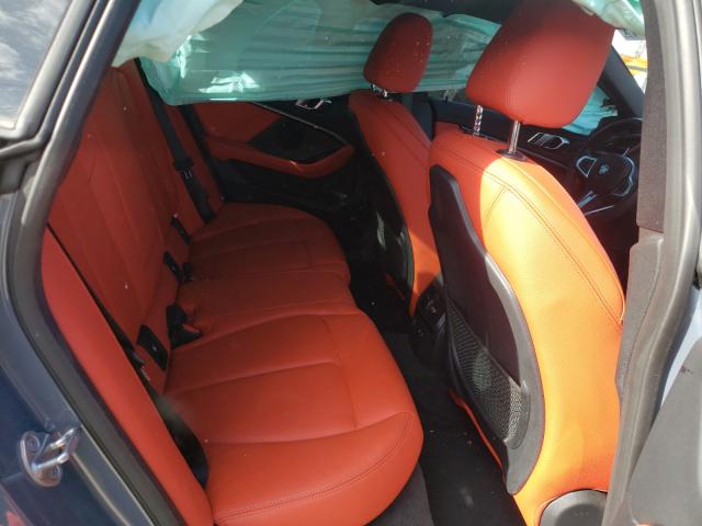 2020 BMW M235XI WBA13AL05L7G14079