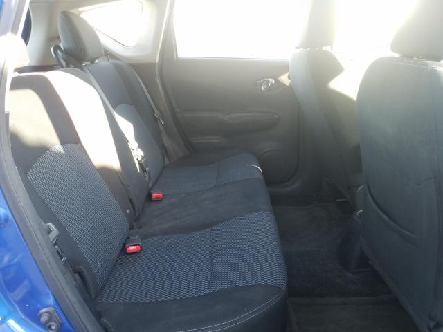 2016 NISSAN VERSA NOTE 3N1CE2CP6GL361476