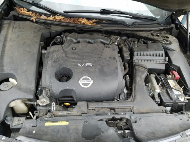 2010 NISSAN MAXIMA 1N4AA5AP4AC827712