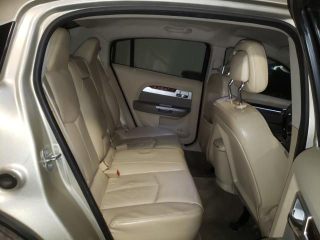 2010 CHRYSLER SEBRING LI 1C3CC5FB4AN118376