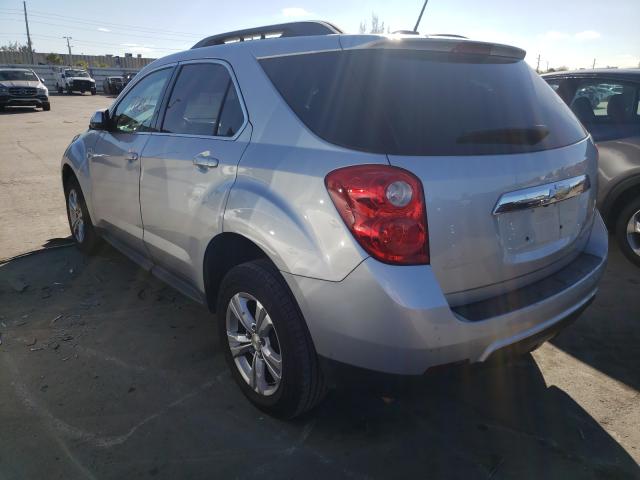 2015 CHEVROLET EQUINOX LT 2GNALBEK1F1102915