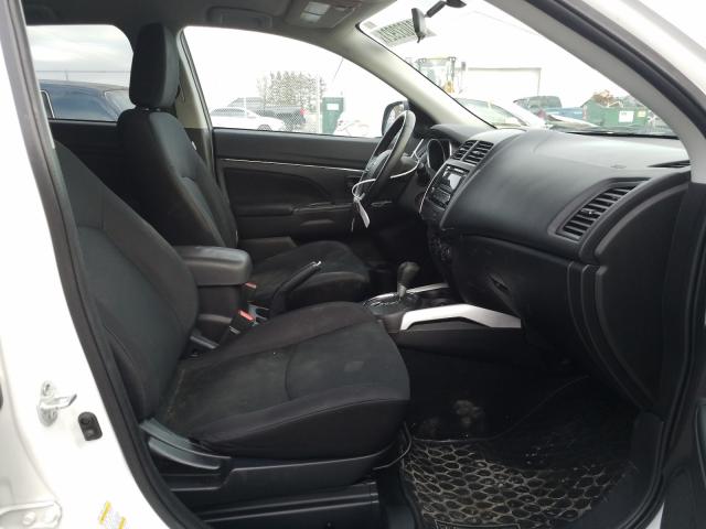 2014 MITSUBISHI OUTLANDER 4A4AR3AU9EE026600
