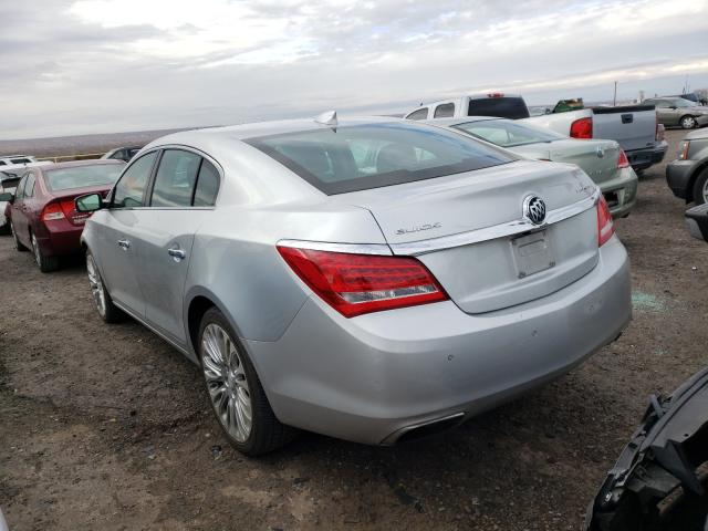 2016 BUICK LACROSSE P 1G4GF5G32GF213299