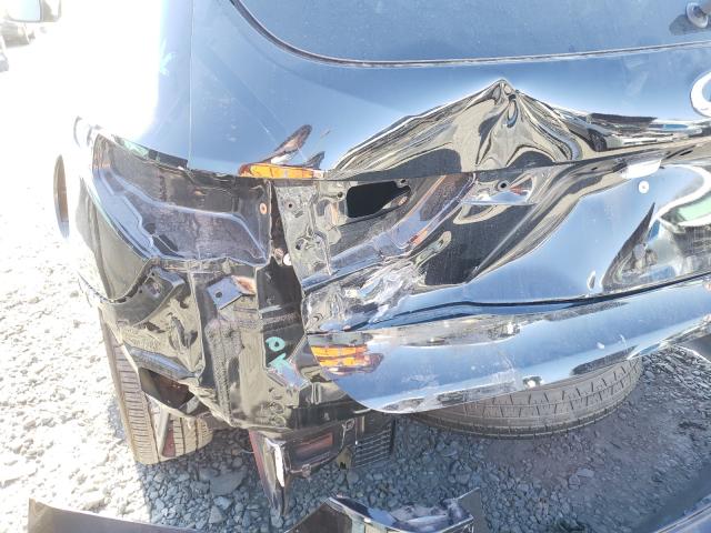 2019 INFINITI QX60 LUXE 5N1DL0MN4KC528300