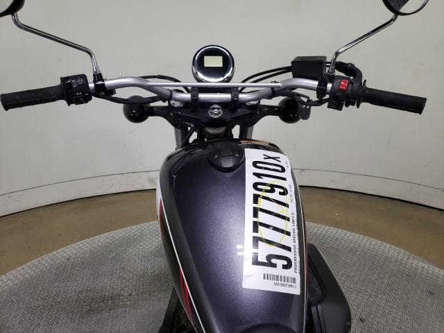 2017 YAMAHA SCR950 JYAVN08E6HA001081