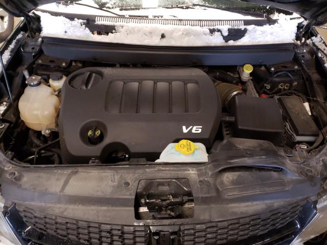 2018 DODGE JOURNEY GT 3C4PDCEG2JT426433