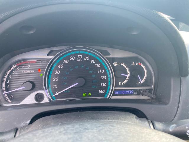 2011 TOYOTA VENZA 4T3ZA3BBXBU049936