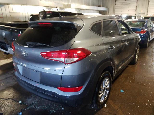 2017 HYUNDAI TUCSON SE KM8J23A44HU565921