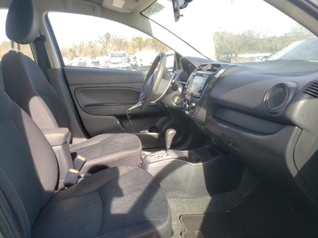 2018 MITSUBISHI MIRAGE G4 ML32F3FJ1JHF10195
