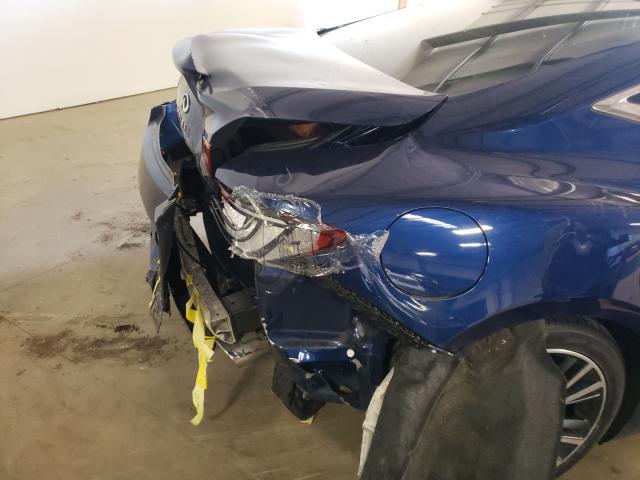2019 INFINITI Q60 PURE JN1EV7ELXKM290846