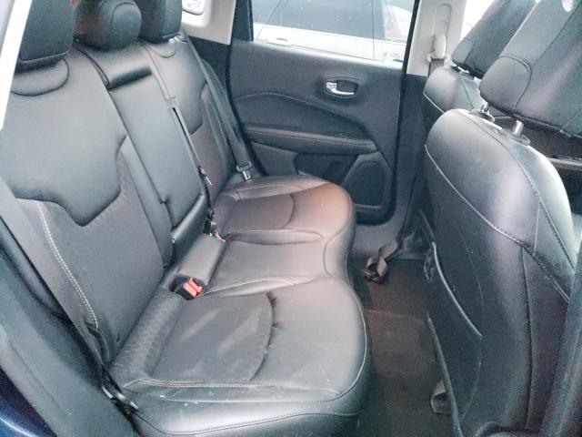 2020 JEEP COMPASS LA 3C4NJCBB7LT235005