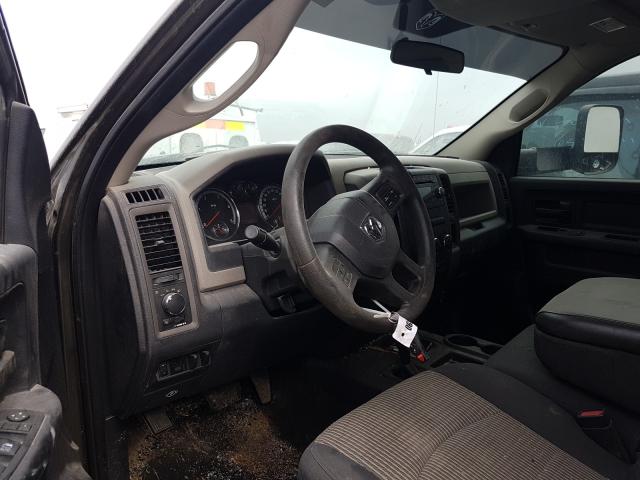 2012 DODGE RAM 3500 S 3C63DRGL8CG227871