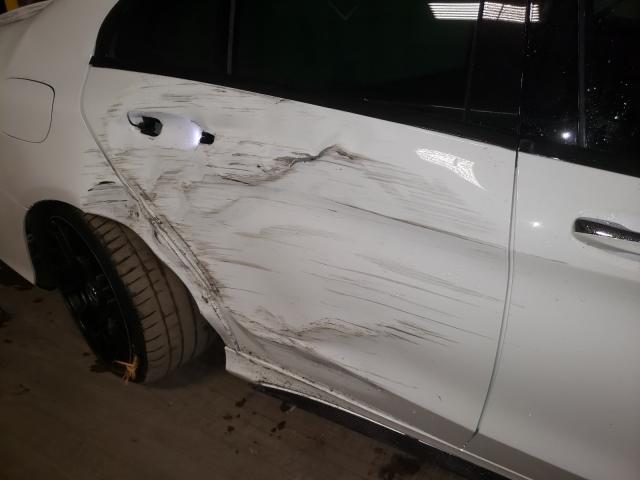 2016 MERCEDES-BENZ C 63 AMG-S 55SWF8HB3GU126232