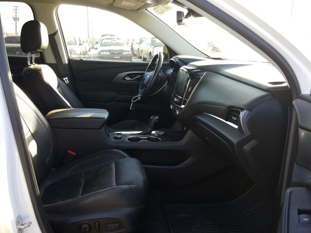 2019 CHEVROLET TRAVERSE P 1GNERKKW4KJ201204