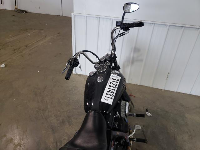 2016 HARLEY-DAVIDSON FXDB DYNA 1HD1GXM11GC304246