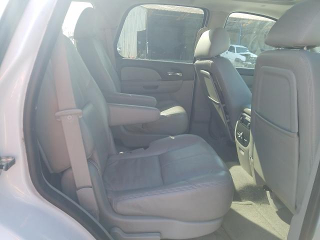 2011 GMC YUKON SLT 1GKS1CE00BR152766