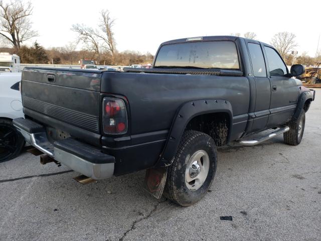 1B7HF13Z91J278523 | 2001 Dodge ram 1500