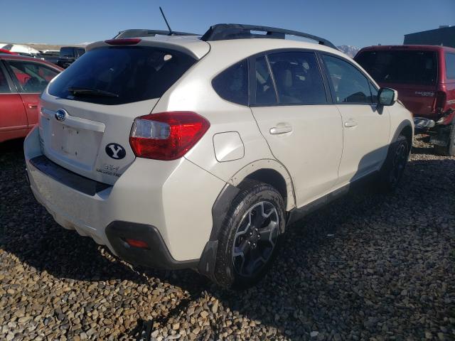2014 SUBARU XV CROSSTR JF2GPAGC9E8284433