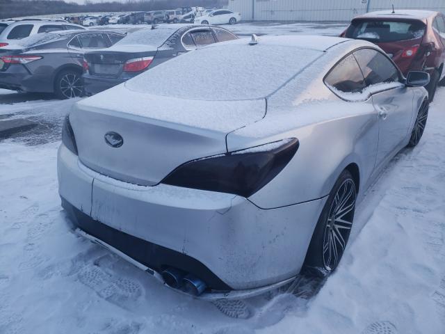 2013 HYUNDAI GENESIS CO KMHHT6KD6DU084770