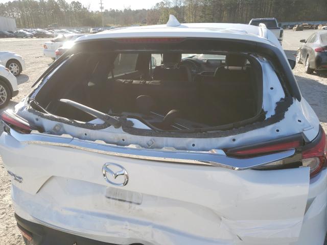 2017 MAZDA CX-9 SIGNA JM3TCBEY1H0131892