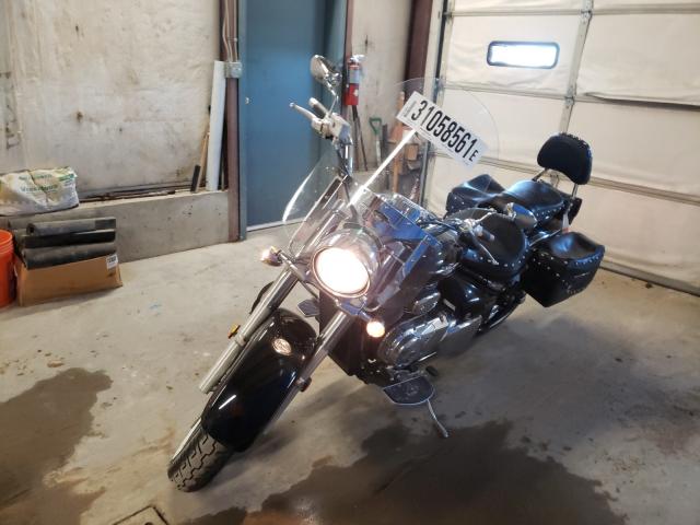 2008 SUZUKI VL800 JS1VS55A682103108