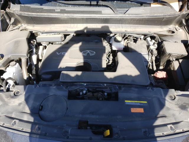 2019 INFINITI QX60 LUXE 5N1DL0MN4KC528300