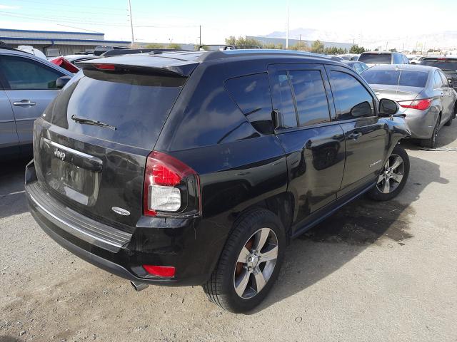 2016 JEEP COMPASS LA 1C4NJCEA2GD789311