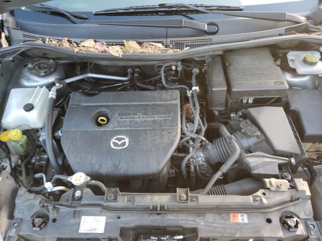 2014 MAZDA 5 SPORT JM1CW2BL1E0172852