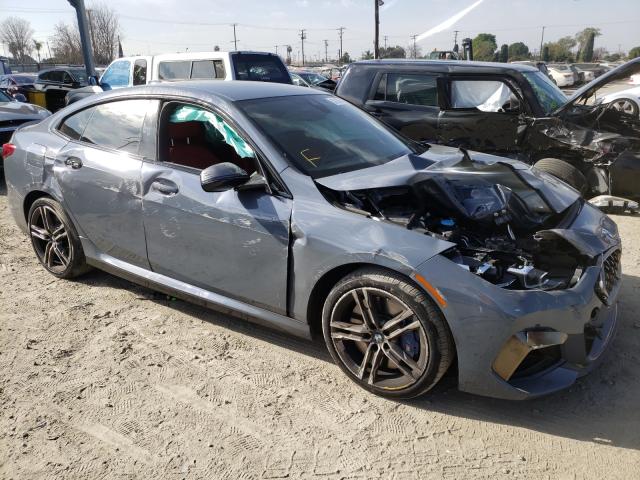 2020 BMW M235XI WBA13AL05L7G14079