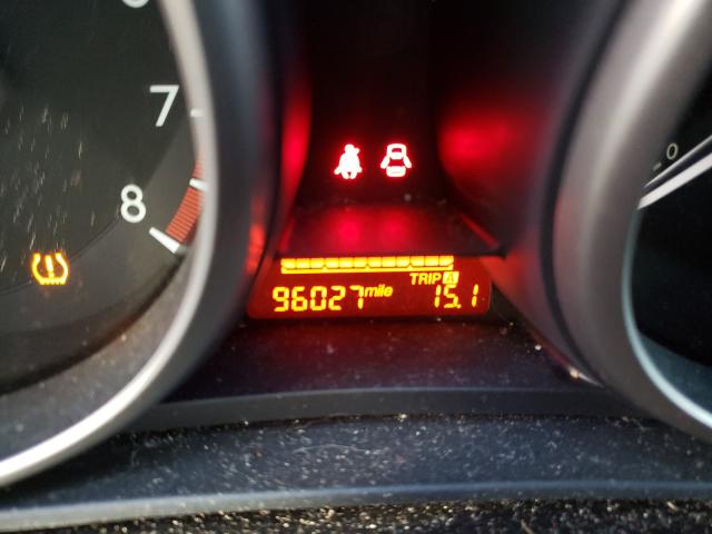 2014 MAZDA 5 SPORT JM1CW2BL1E0172852