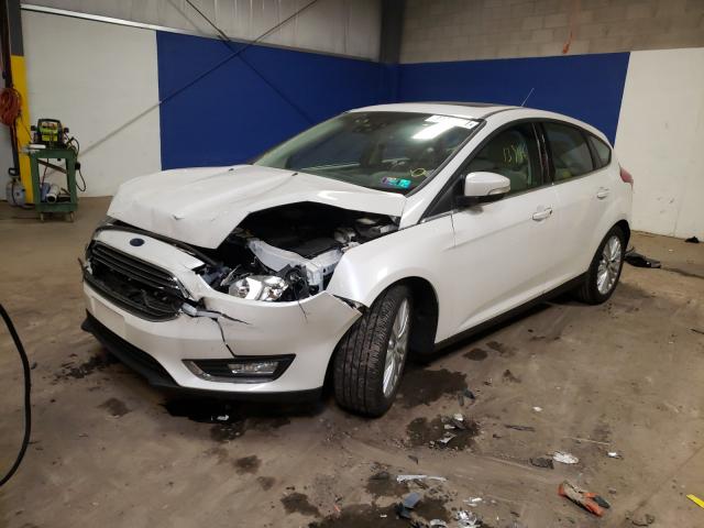 2017 FORD FOCUS TITA 1FADP3N20HL240920