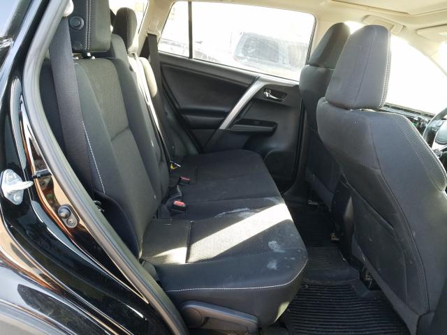 2017 TOYOTA RAV4 XLE - 2T3RFREV8HW660955