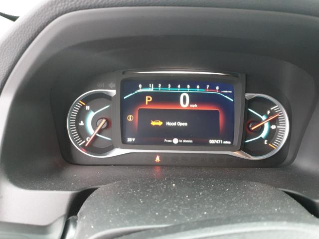 2020 HONDA PILOT EXL 5FNYF6H52LB049095