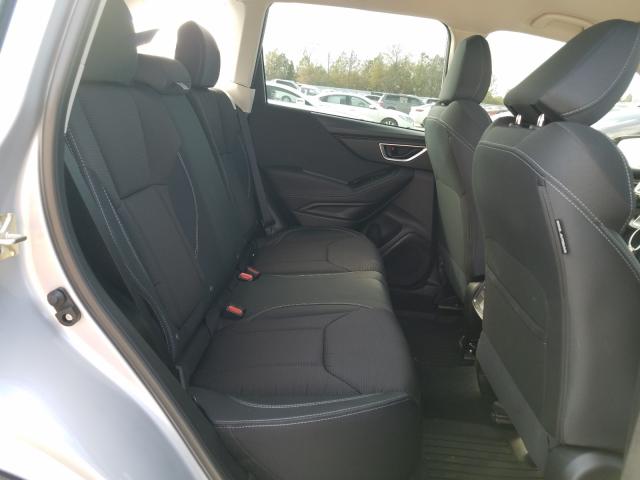 2020 SUBARU FORESTER JF2SKADC2LH576841