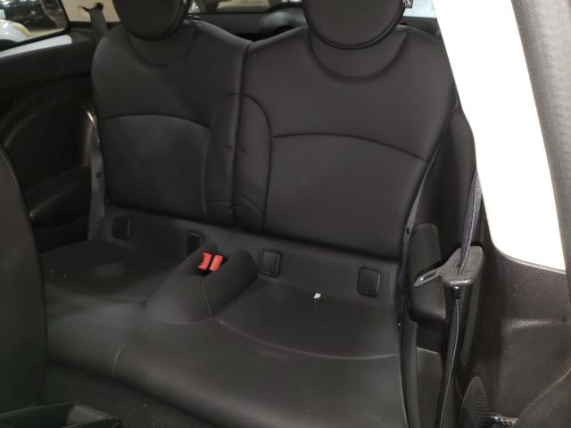2013 MINI COOPER S WMWSV3C54DT477499