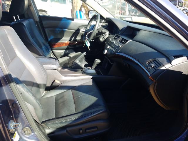 2012 HONDA CROSSTOUR 5J6TF3H50CL003300