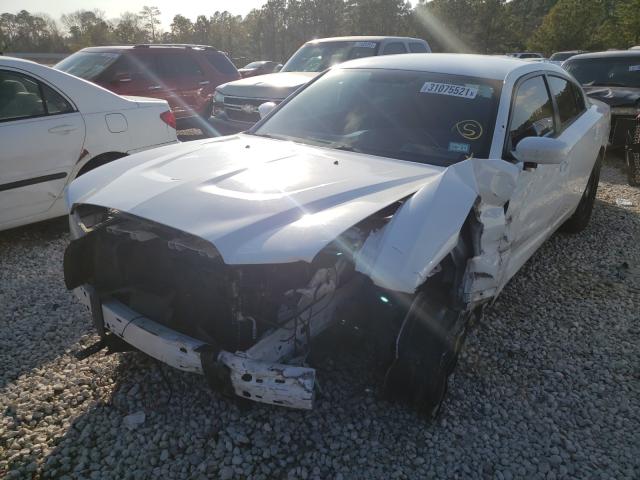 2013 DODGE CHARGER PO 2C3CDXAT1DH629419