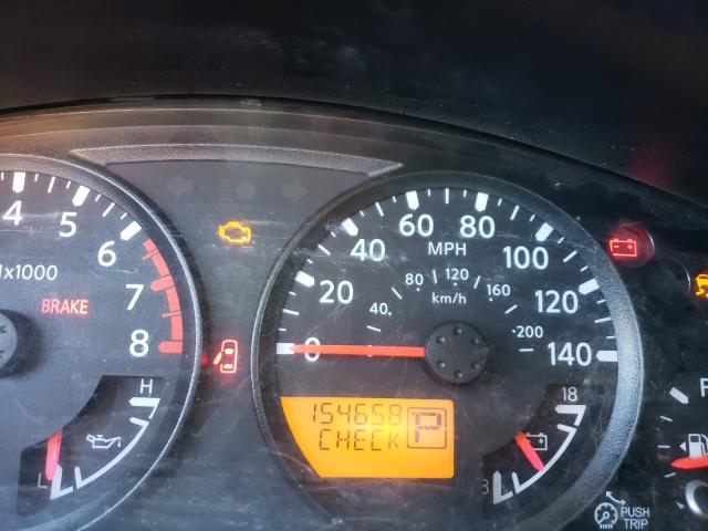 2012 NISSAN XTERRA OFF 5N1AN0NW4CC505962