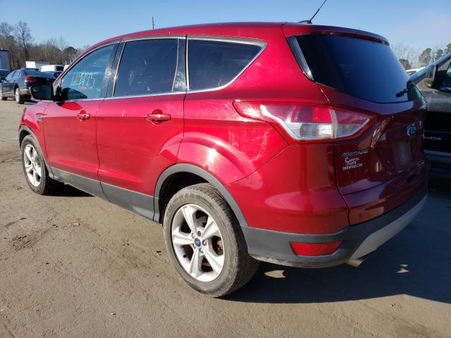 2014 FORD ESCAPE 1FMCU0GX4EUD38789