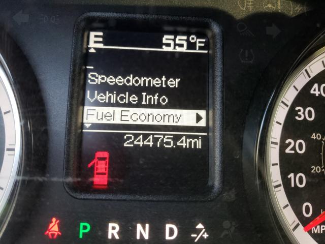 2019 RAM 1500 CLASS 1C6RR7TT6KS695658