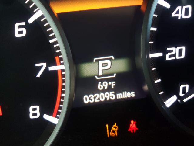 2018 ACURA RDX ADVANC - 5J8TB3H75JL007585