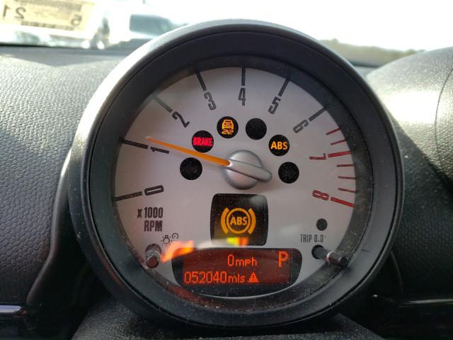 2014 MINI COOPER COU WMWZB3C59EWR39711