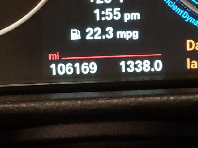 2014 BMW 435 XI WBA3R5C50EK186039
