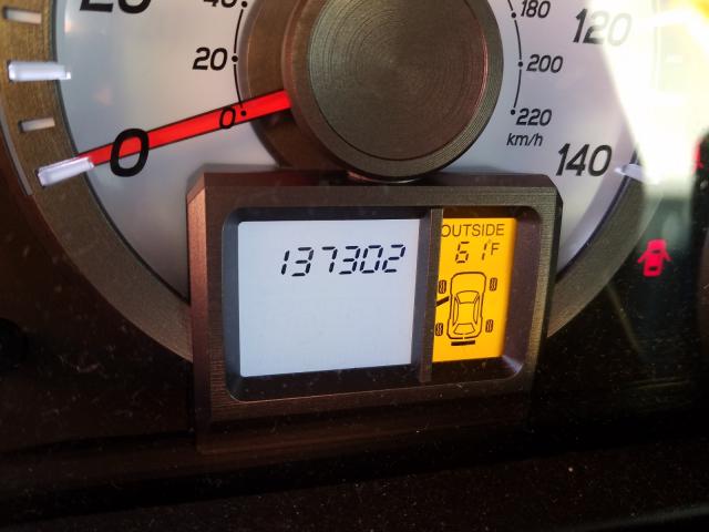 2013 HONDA PILOT EX 5FNYF3H46DB037975