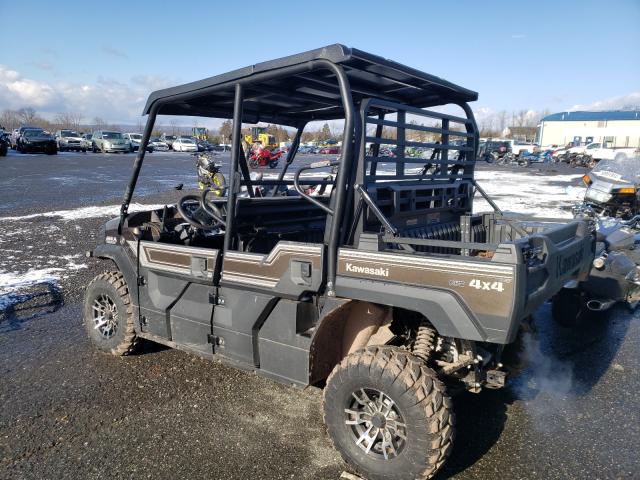 2019 KAWASAKI KAF820 J JKBAFSJ11KB510148