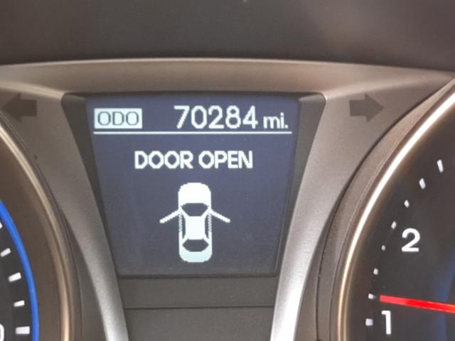 2013 HYUNDAI GENESIS CO KMHHT6KD9DU091745