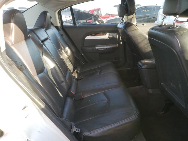 2010 CHRYSLER SEBRING LI 1C3CC5FB7AN233828